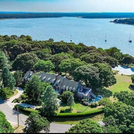Ram'S Head Inn Shelter Island Exterior photo