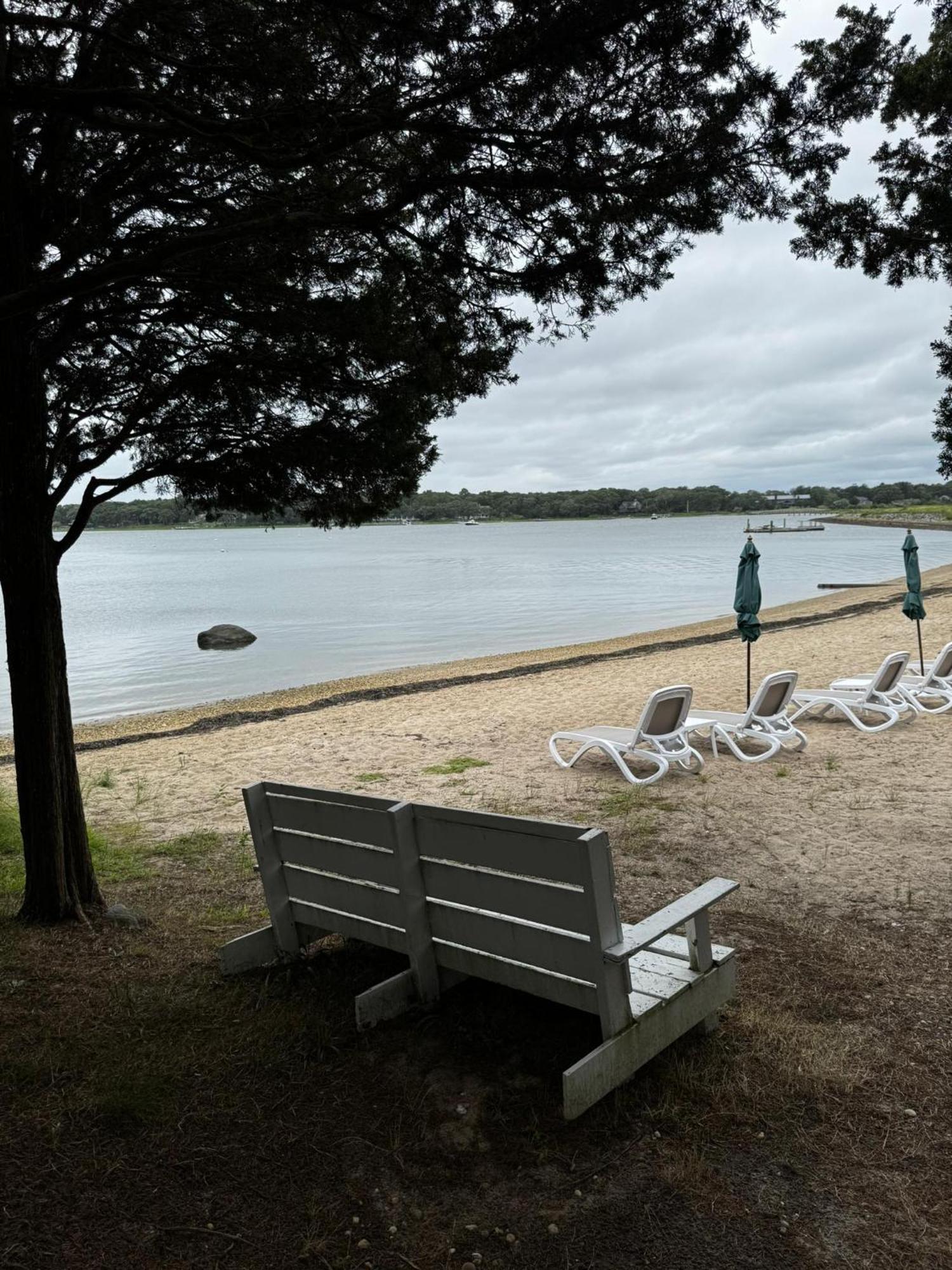 Ram'S Head Inn Shelter Island Exterior photo