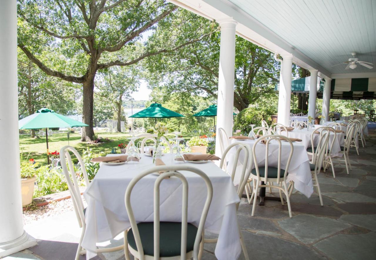 Ram'S Head Inn Shelter Island Exterior photo