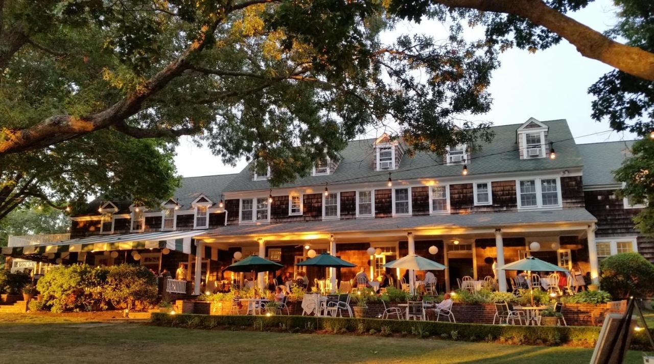 Ram'S Head Inn Shelter Island Exterior photo