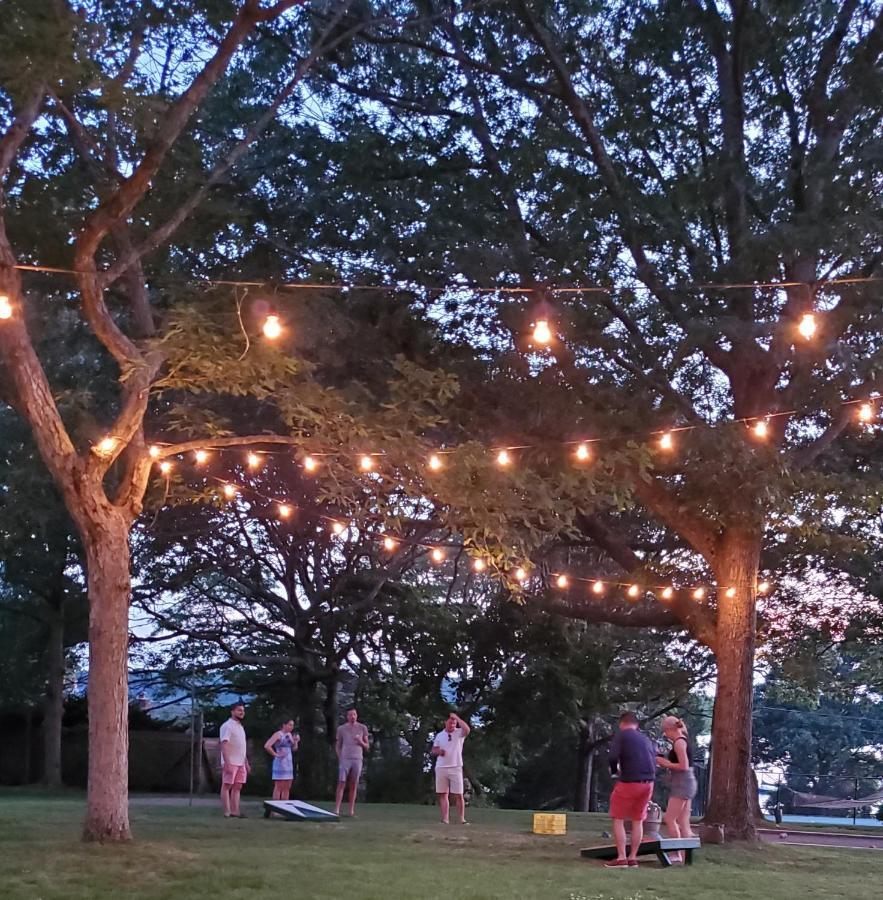 Ram'S Head Inn Shelter Island Exterior photo
